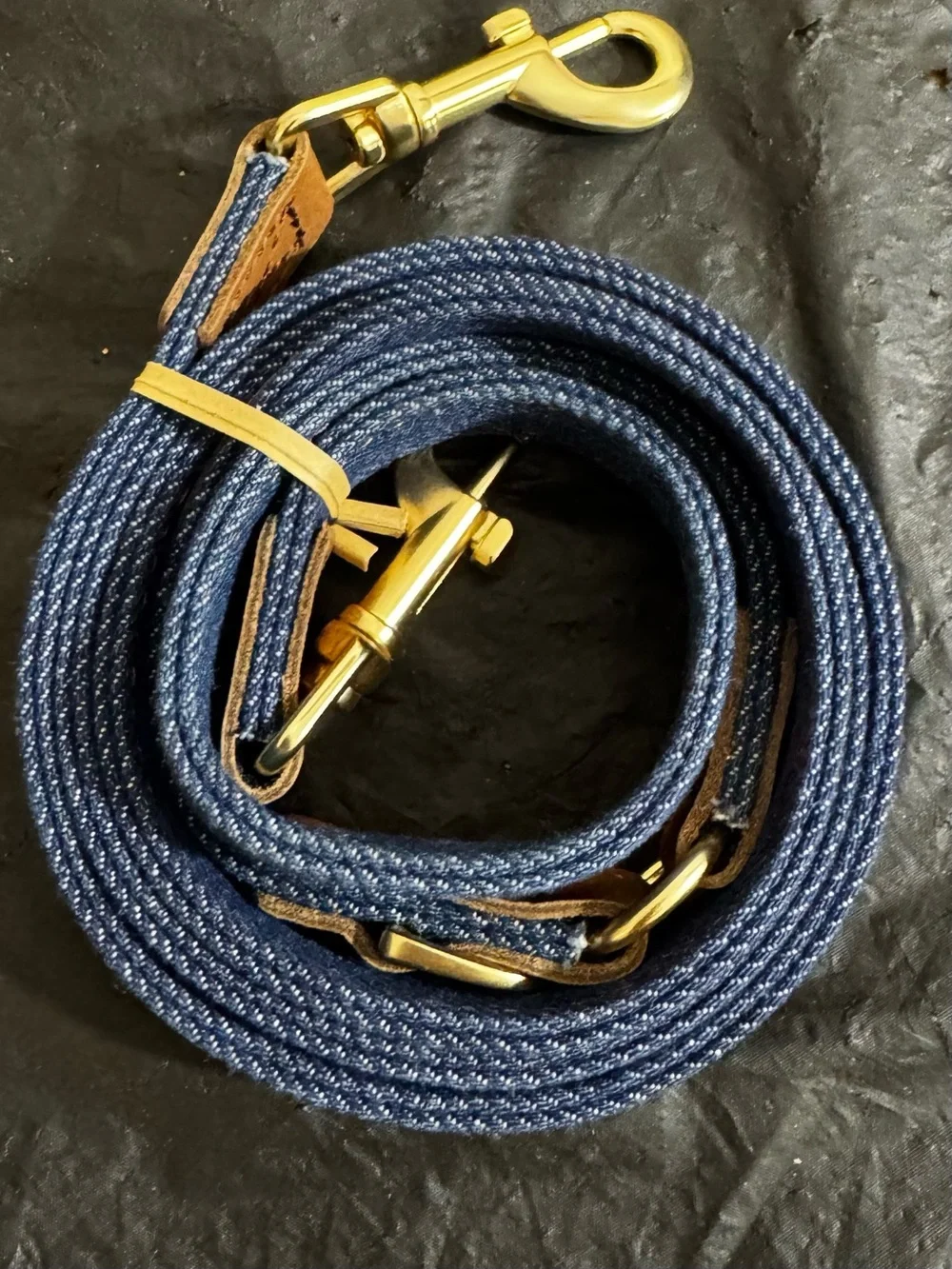 Puppytie secure no